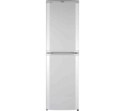 BEKO  CS5824W Fridge Freezer - White